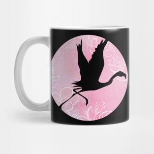 Flamingos flamingo Mug